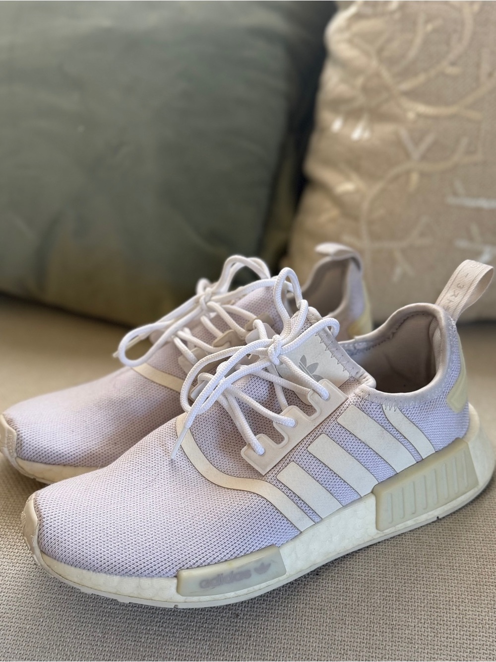 Adidas NMD_R1 Sneakers